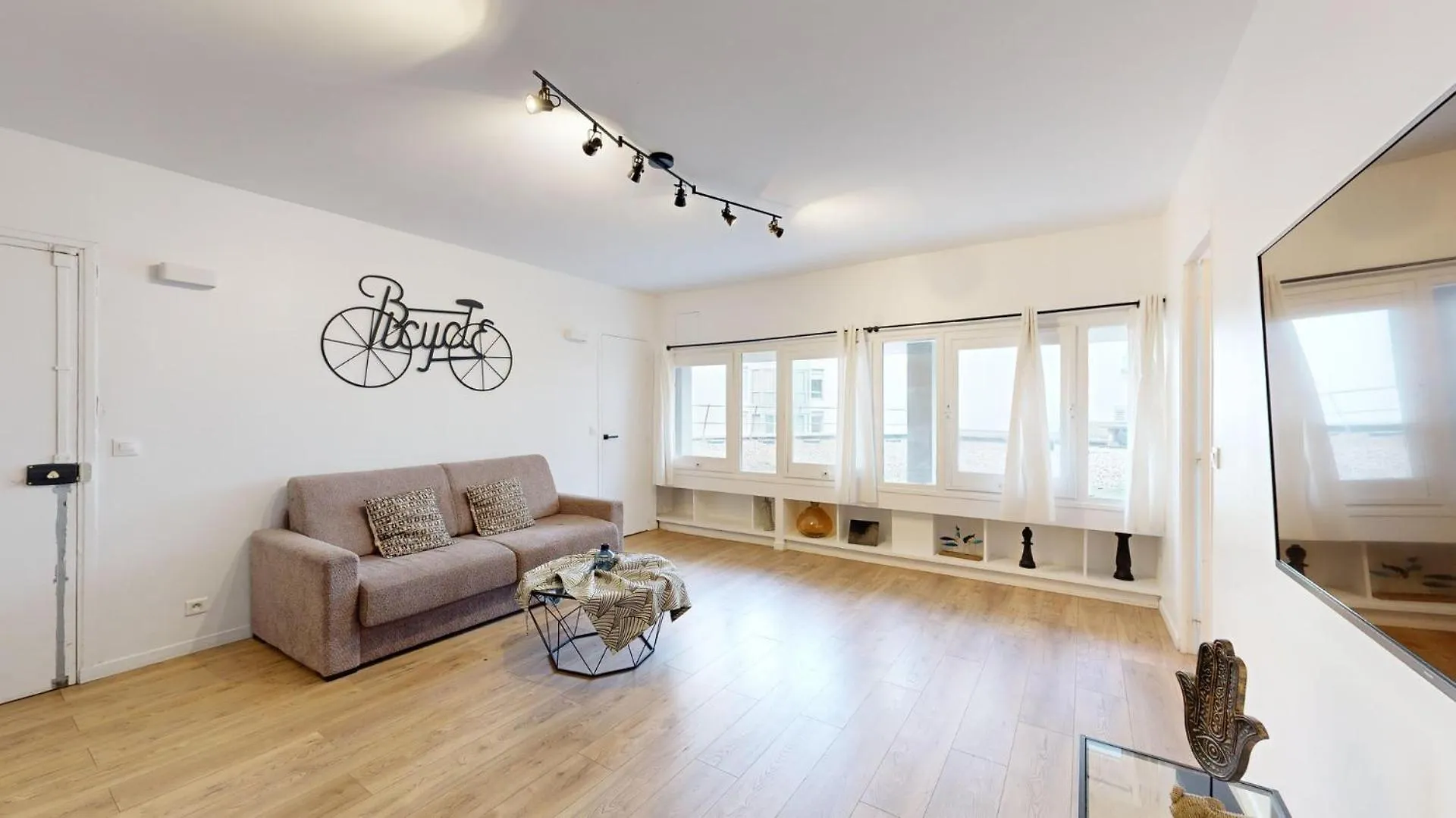 Appartement Bluestay 69 - Charmant A *