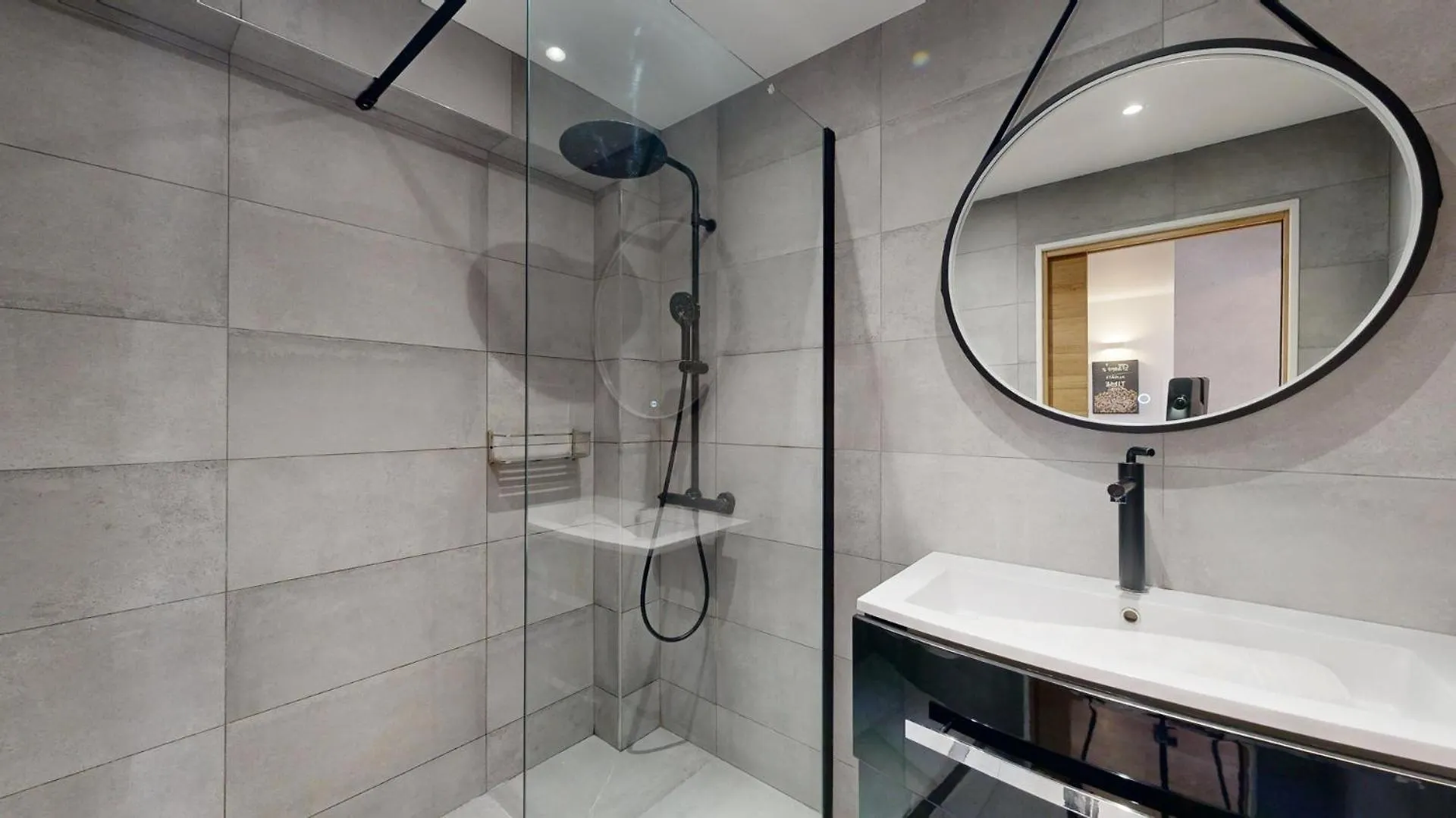 Apartment Bluestay 69 - Charmant A *